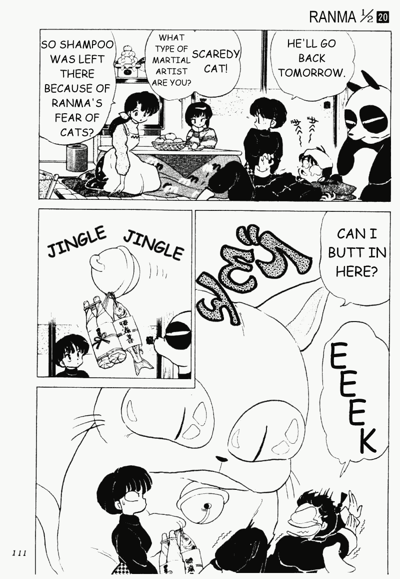 Ranma 1/2 Chapter 208 11